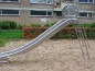 Toboggan inox 100 %