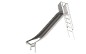 Toboggan inox 100 %