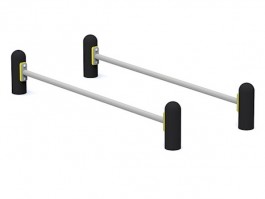 Barres parallèles basses