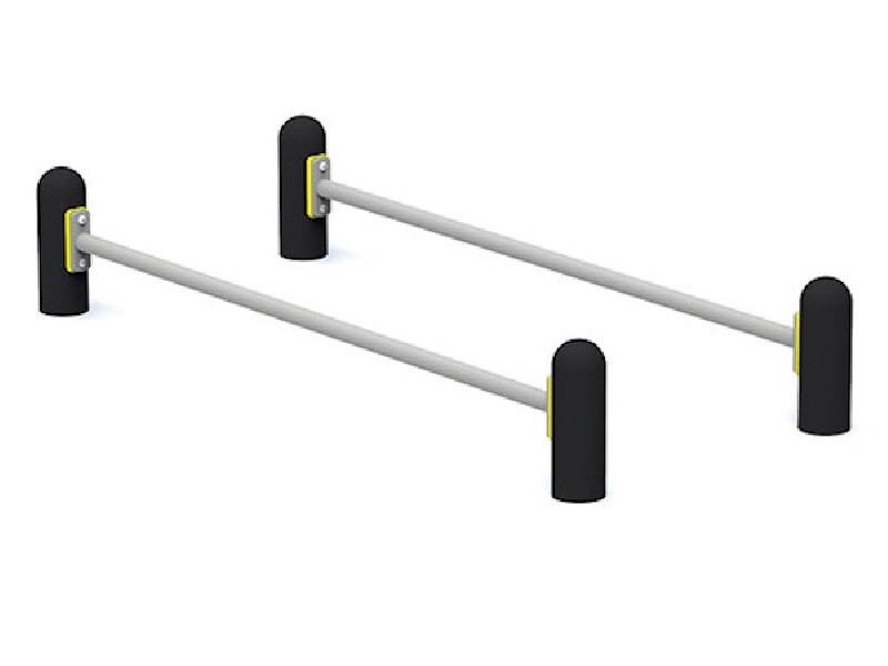 Barres parallèles basses