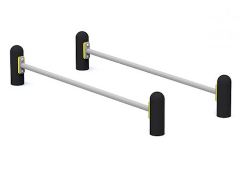 Barres parallèles basses