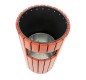 Corbeille Paris 33 L