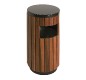 Corbeille Paris 33 L