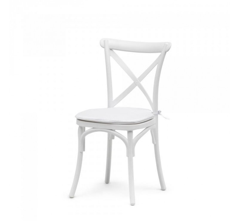 Chaise haut de gamme