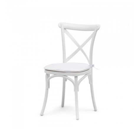 Chaise haut de gamme