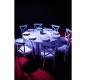 Chaise haut de gamme