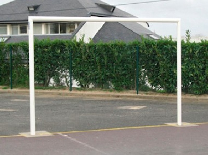 Buts hand-football (La paire)