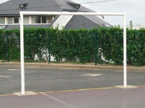 Buts hand-football (La paire)