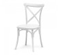 Chaise haut de gamme