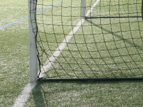 Paire de filets de football pour 7 et ou 11 joueurs