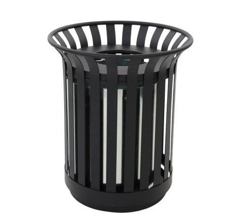 Poubelle exterieur 69 L