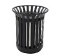 Poubelle exterieur 69 L
