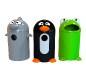 Poubelle Dauphin 55 L