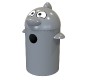 Poubelle Dauphin 55 L