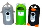 Poubelle Pingouin 55 L