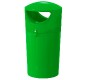 POUBELLE VOIRIE ANTI COVID