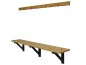 Patères bois