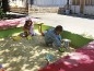 Bac a sable refermable