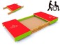 Bac a sable refermable