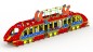 EUROPLAY EXPRESS -Train moderne - aire de jeux pour les collectivités