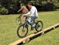 Passerelle Droite