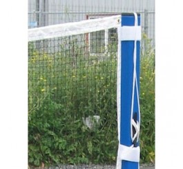Filet de badminton