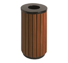 Corbeille High Design 40 litres