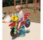 MOTO JEU SUR RESSORTS