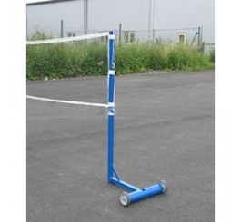 Poteaux de badminton (vendu par Paire)