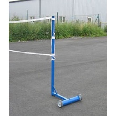 Poteaux de badminton (vendu par Paire)