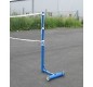 Poteaux de badminton (vendu par Paire)