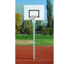 TERRAIN DE BASKET