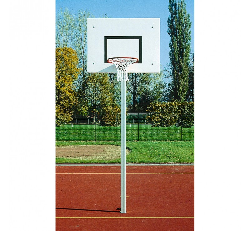TERRAIN DE BASKET