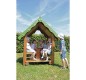 MAISONNETTE ABRI DE LUTINS