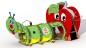 TOBOGGAN CHENILLE