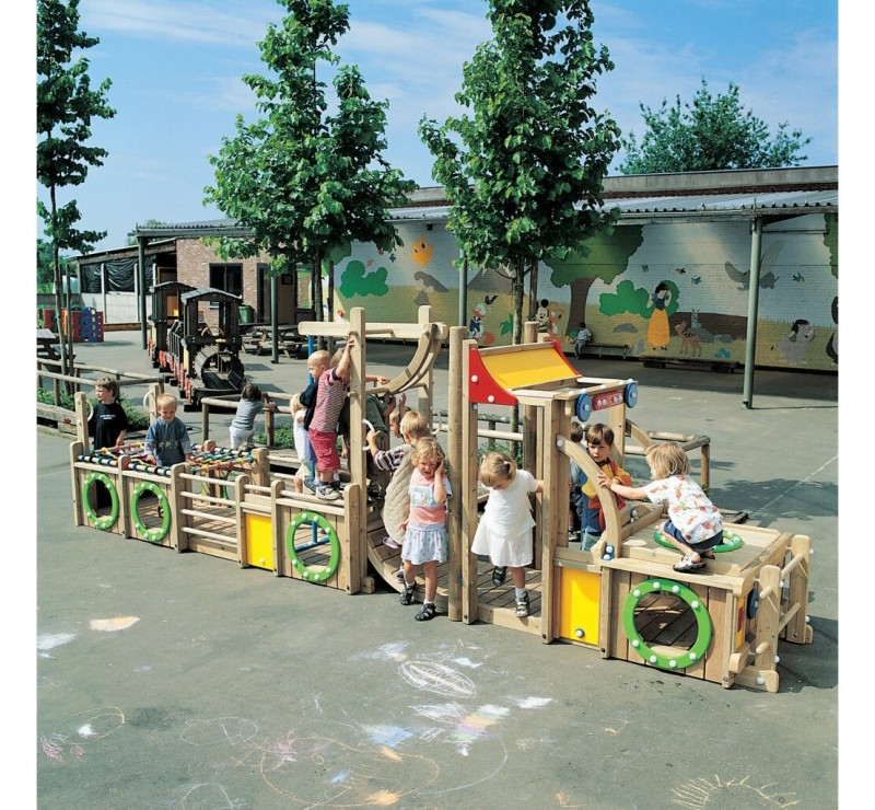 JEU DE CAMION