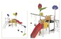 Le jardin - inox