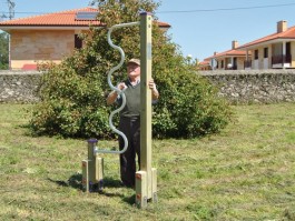 Le serpent