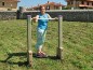 Mouvement des hanches