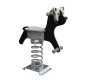 Panda 3D jeu sur ressort