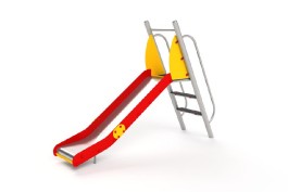 Toboggan de Jade