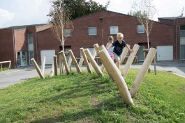 PARCOURS DES LÉGIONNAIRES