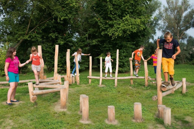PARCOURS D'HERCULE