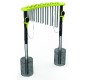Jeu musical Xylophone