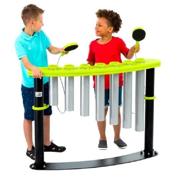Jeu musical Xylophone