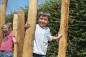 PARCOURS D'EQUILIBRE DES PETITS VIKINGS