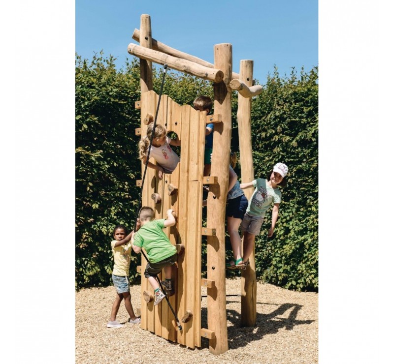 LA TOUR DE JULUS