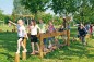 PARCOURS D’AVENTURES EN BOIS