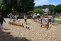 PARCOURS D’AVENTURES EN BOIS