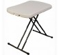 Table  Electeur  76x50 cm pour urne
